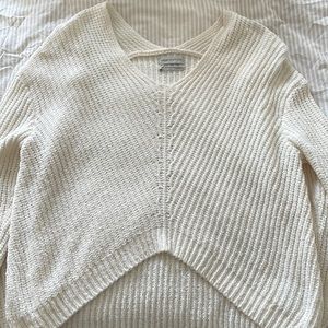 UO sweater